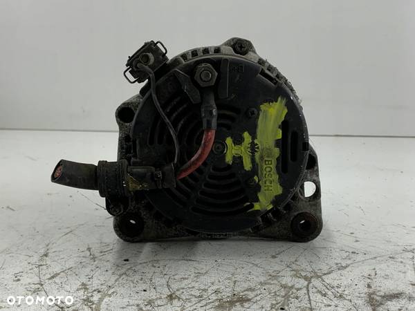 VW GOLF III 1.6 VW T4 2.5 TDI ALTERNATOR 028903025H 70A - 4