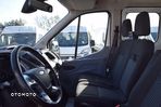 Ford TRANSIT ​*WYWROTKA​*DOKA​*2.0TDCI​*170KM​*TEMPOMAT​*KLIMATYZACJA​*8 - 11