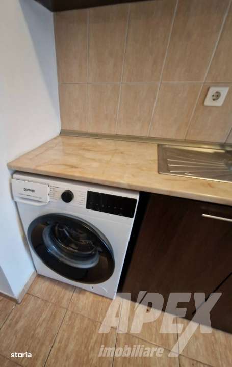 Garsoniera luminoasa cu vedere libera|3/11|Complexul Rasarit de Soare-8