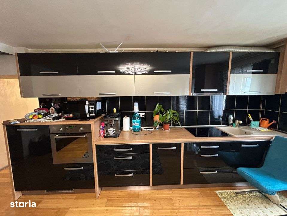 Apartament 3 camere Calarasilor Viziru, Ultramodern, Mobilat Utilat - Imagine principală: 4/9