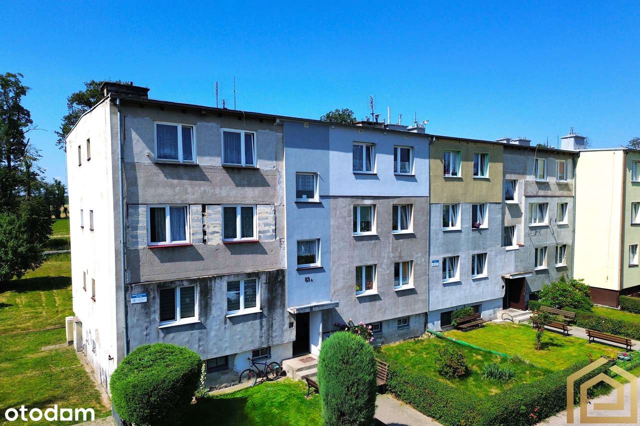 Mieszkanie pod Zgorzelcem | Piękna okolica-11