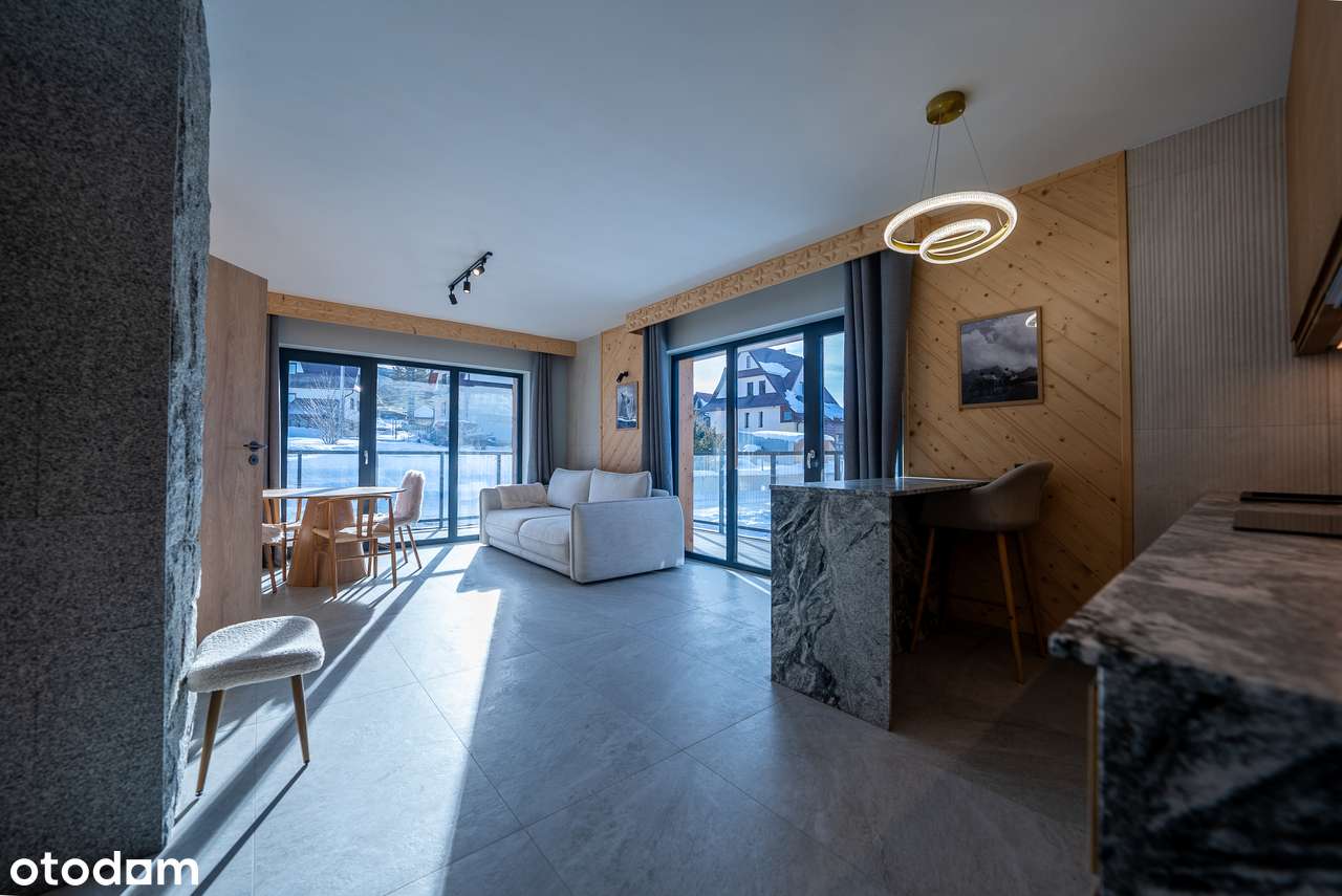 Gotowa Inwestycja w Zakopanem- na sprzedaż 2 apartamentowe budynki.-6