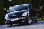 Toyota Corolla Verso 1.8 Gold + 7os - 16