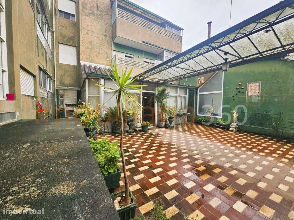 **Apartamento no Coração do Porto** - Grande imagem: 4/22