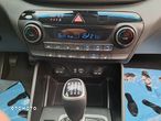 Hyundai Tucson blue 1.6 GDi 2WD Classic - 18