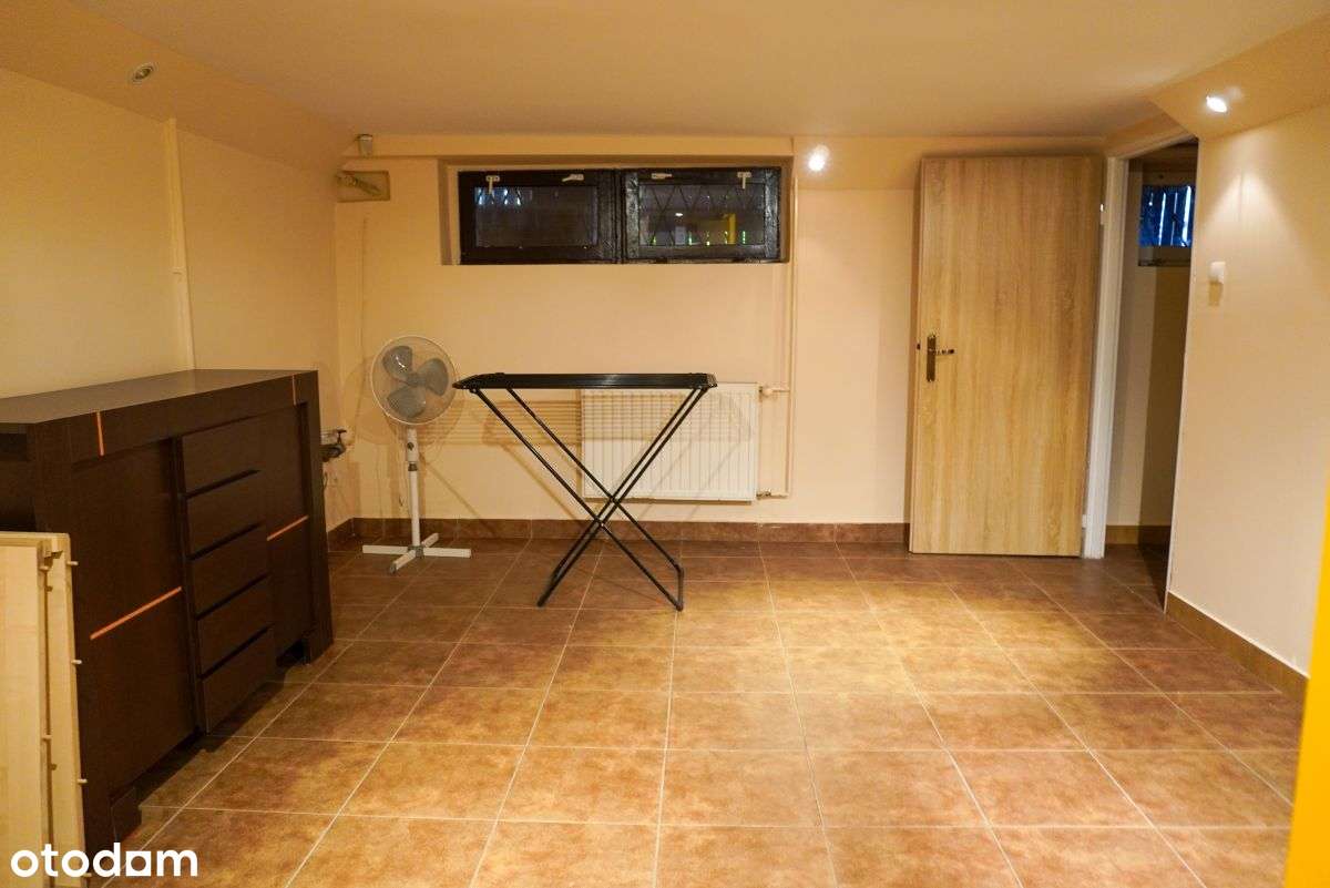 Segment z ogrodem - Kraków-Bieżanów Nowy-12