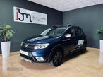 Dacia Sandero 0.9 TCe Stepway - 1