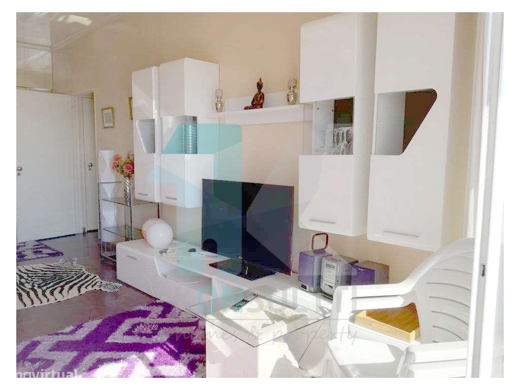 T1 Amoreiras + Vista panorâmica - Grande imagem: 5/30