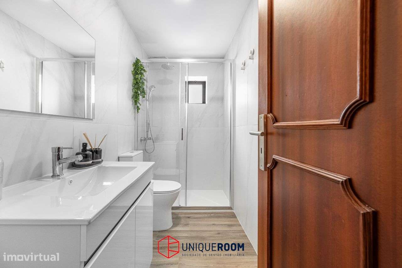 Quarto junto à Universidade e INL - Grande imagem: 3/20