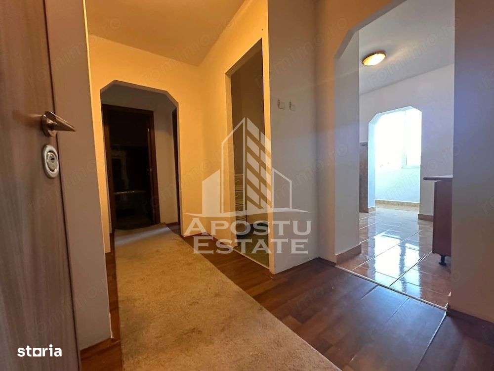 Apartament 2 camere de vanzare, zona Lipovei, Timisoara-5