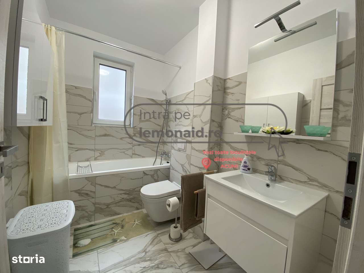 Apartament 2 camere | clădire nouă - Macilor - Braytim-16