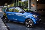 Smart ForFour 1.0 Passion 71 - 6