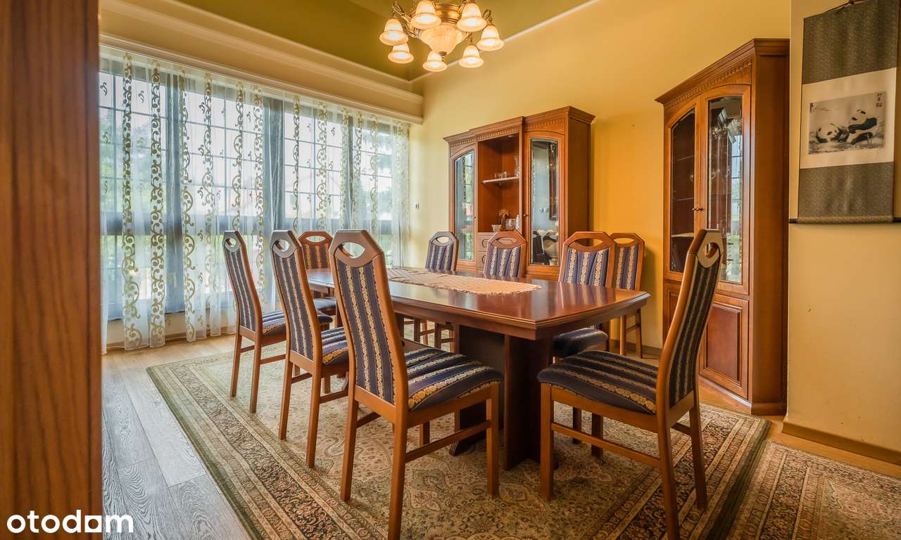 Dom z możliwością prowadzenia działalności Lubin-13