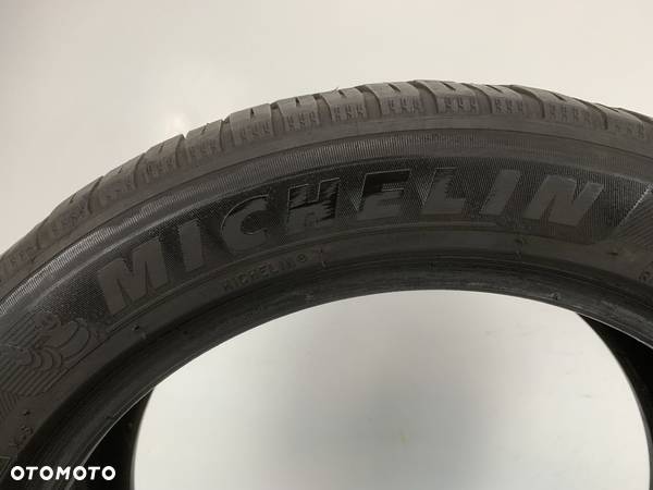 2x 215/50/17 Michelin CrossClimate / 2017r 5,5mm / GWARANCJA - 5