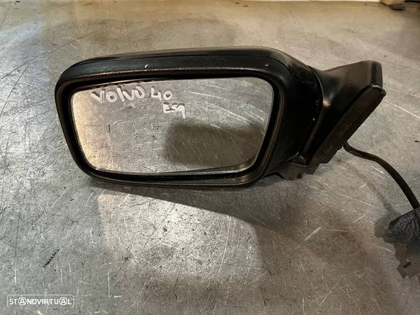 ESPELHO RETROVISOR VOLVO S40 V40 96-04 - DIREITO  / ESQUERDO - 3