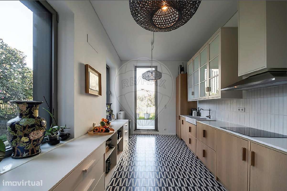 Apartamento T1 para venda - Grande imagem: 5/15