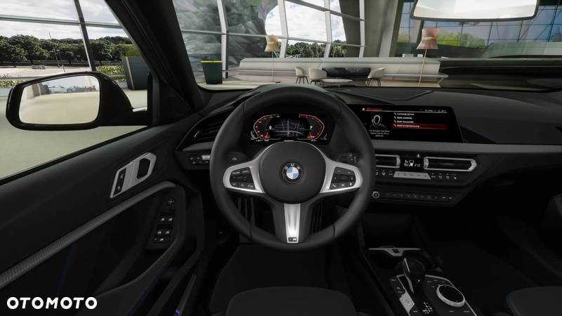 BMW Seria 1 120d M Sport - 10