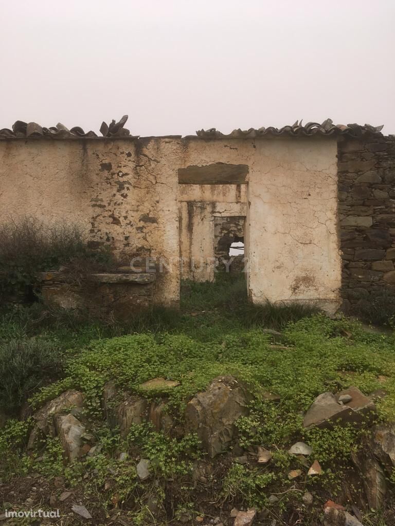 Terreno Urbano em São Barnabé