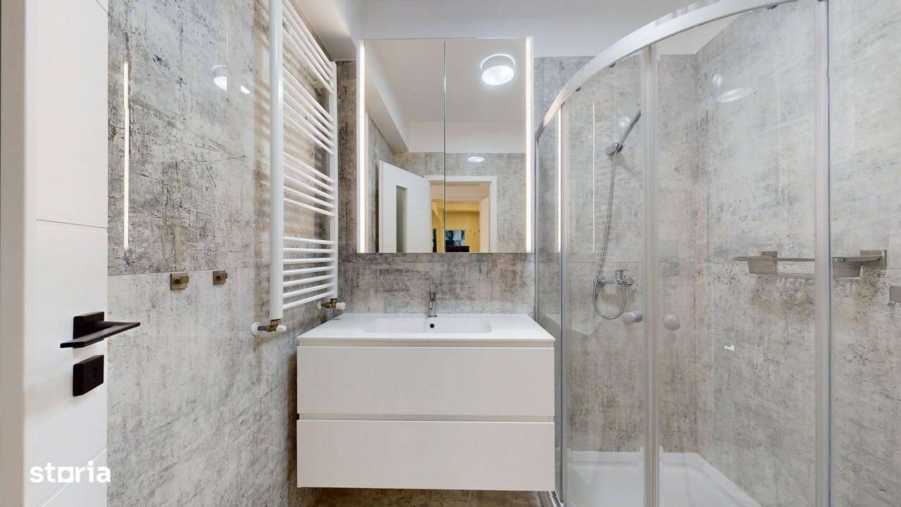 3 camere Partial Mobilat | Parcare | Boxa | Sos. Oltenitei-7