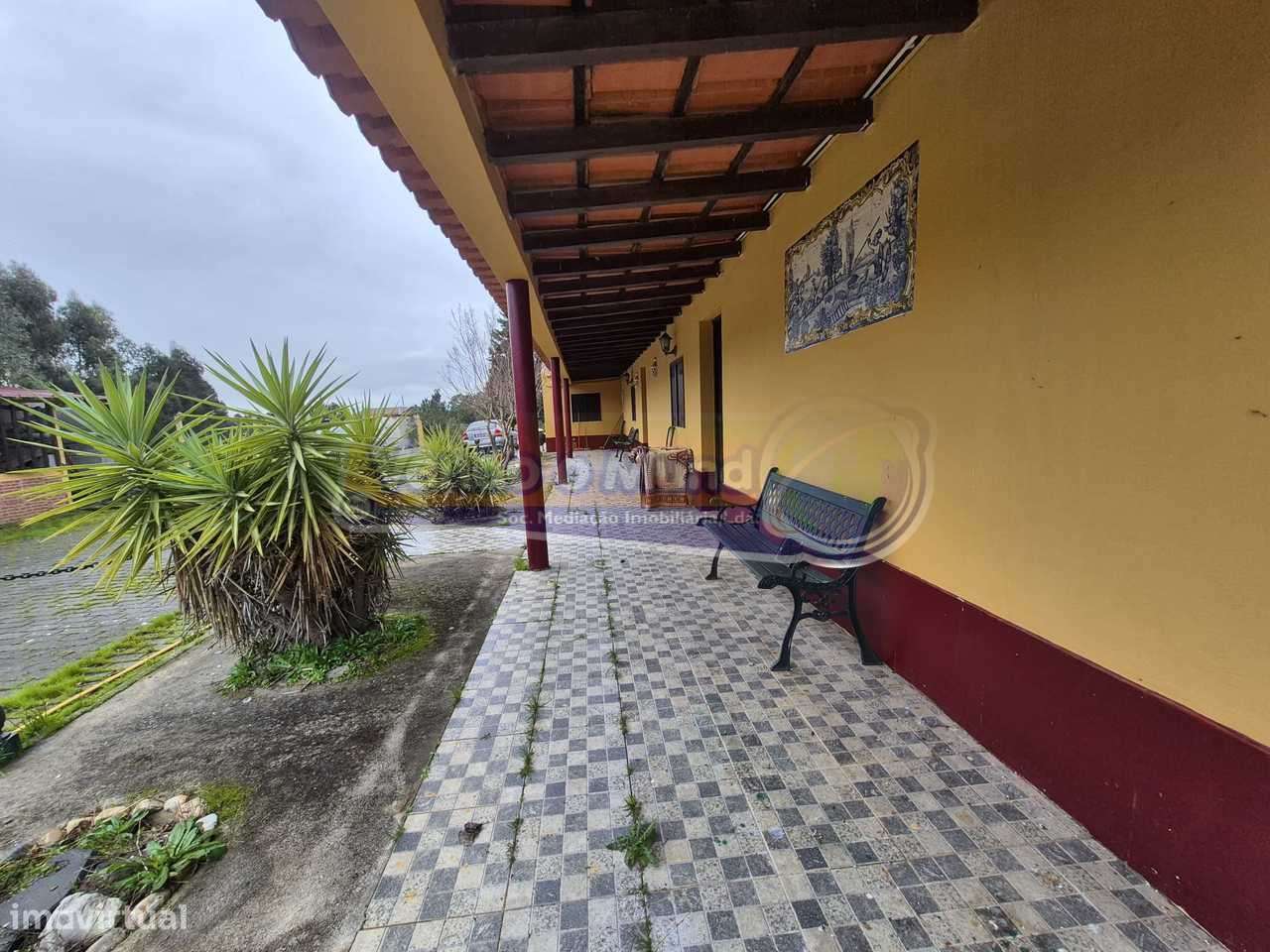 Moradia T3 em Marinhais (M800) - Grande imagem: 3/12