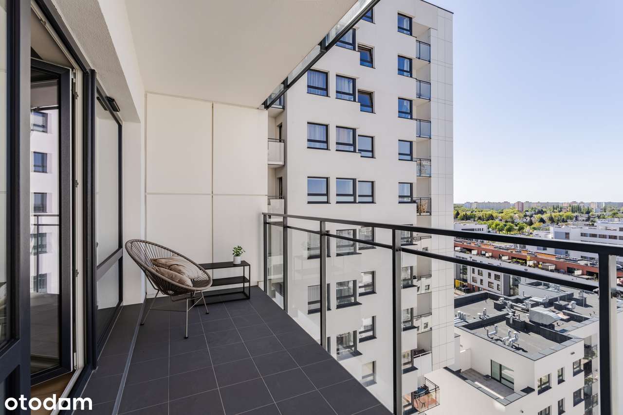 DRZWI OTWARTE 05.12. g 17:00 | Wysoki standard | Przeszklona sypialnia-11