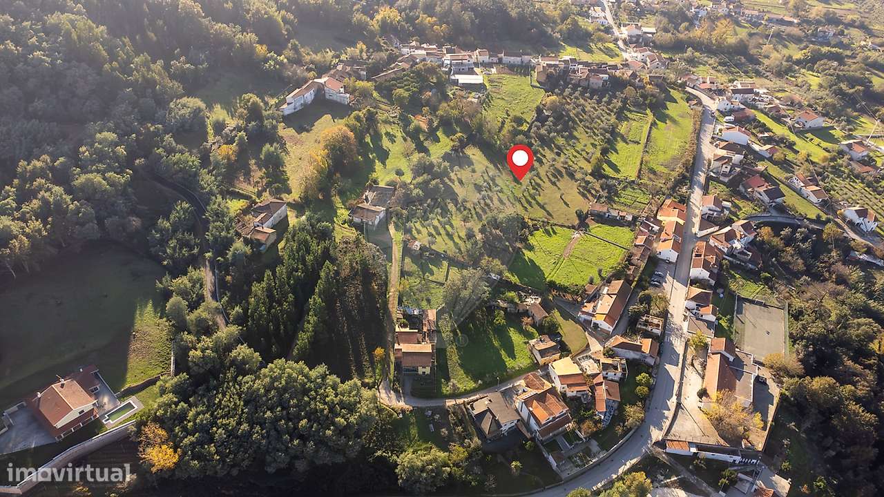 Moradia T2 para venda-2