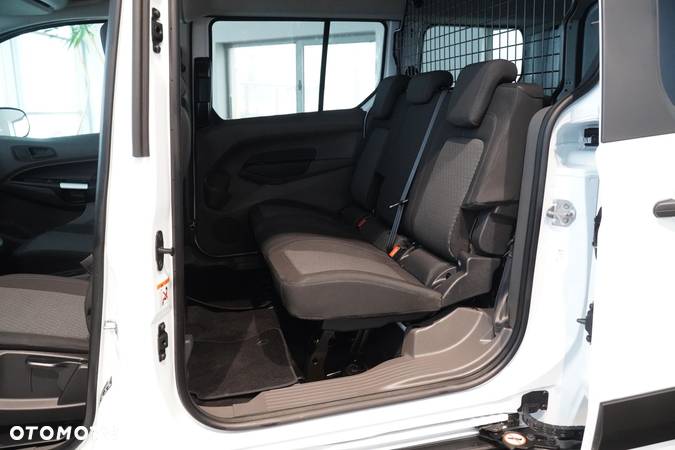 Ford Transit Connect - 9