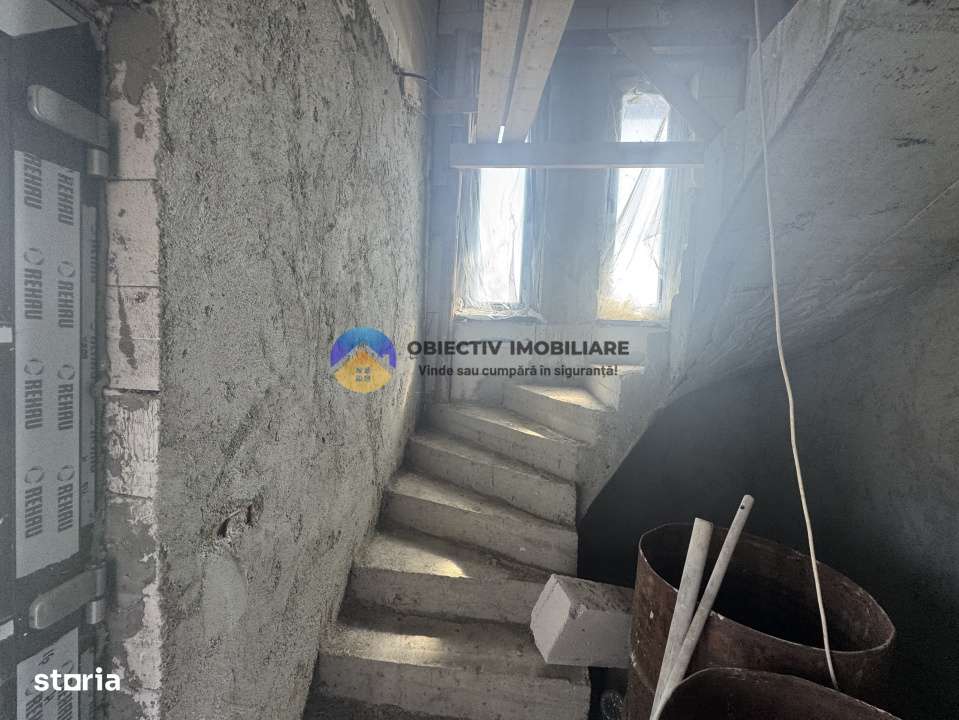 Casa noua din 2023 comuna Girov - localitatea Gura Vaii-16