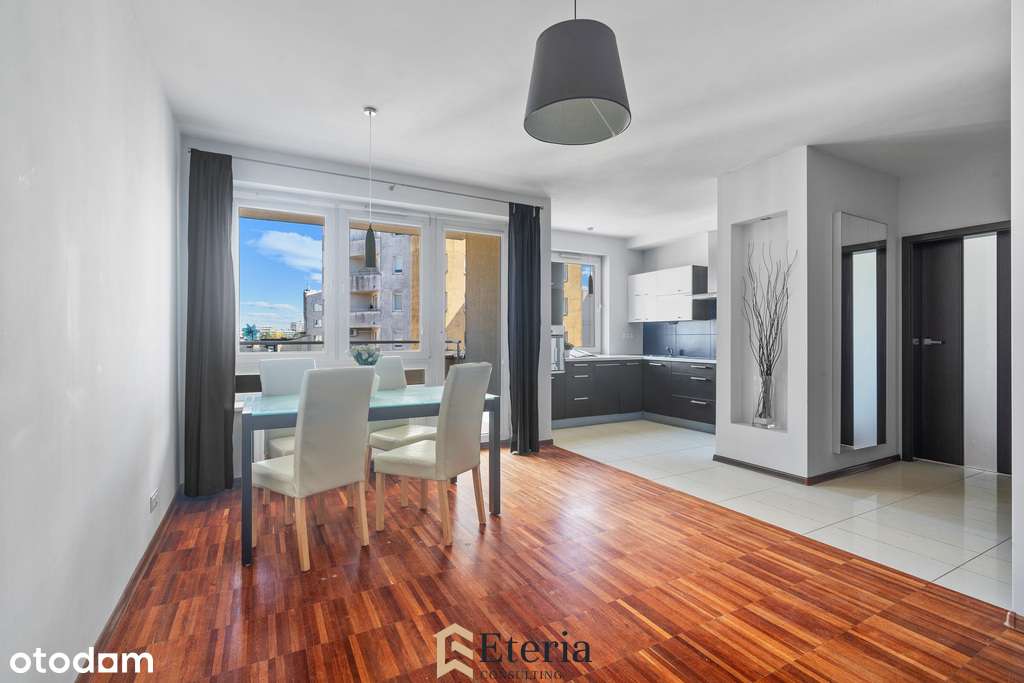 Prywatność-balkon-garaż-metro-funkcjonalne - Pełny obrazek: 4/11