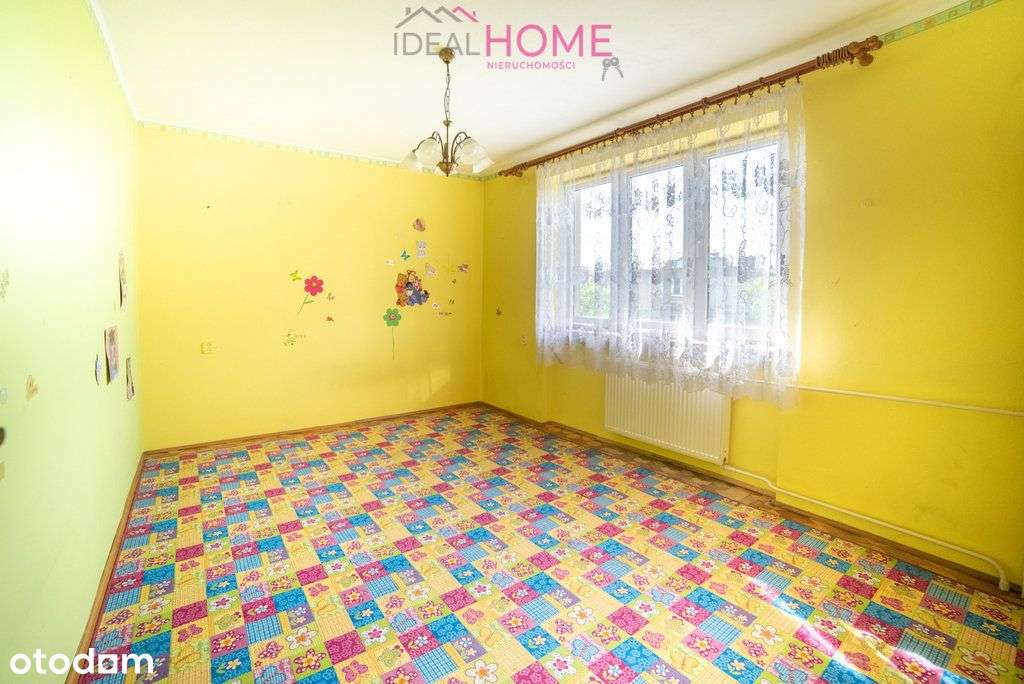 Przestronny dom w Nisku-8