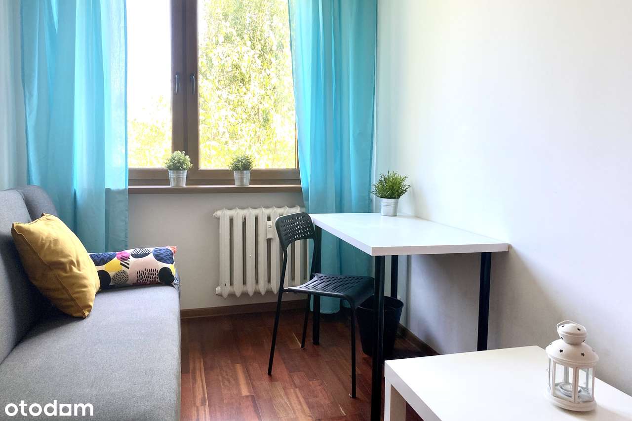 Duże mieszkanie - 6 pokoi , os. Chrobrego Poznań Piątkowo-6