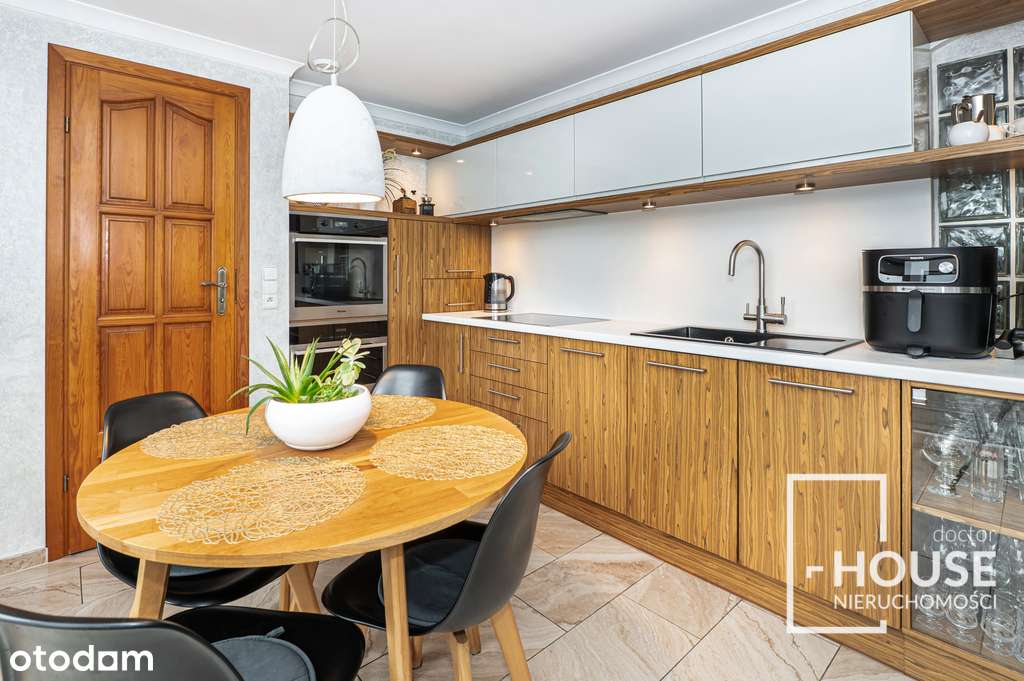 Dom z dużym ogrodem- Połajewo - Pełny obrazek: 5/20