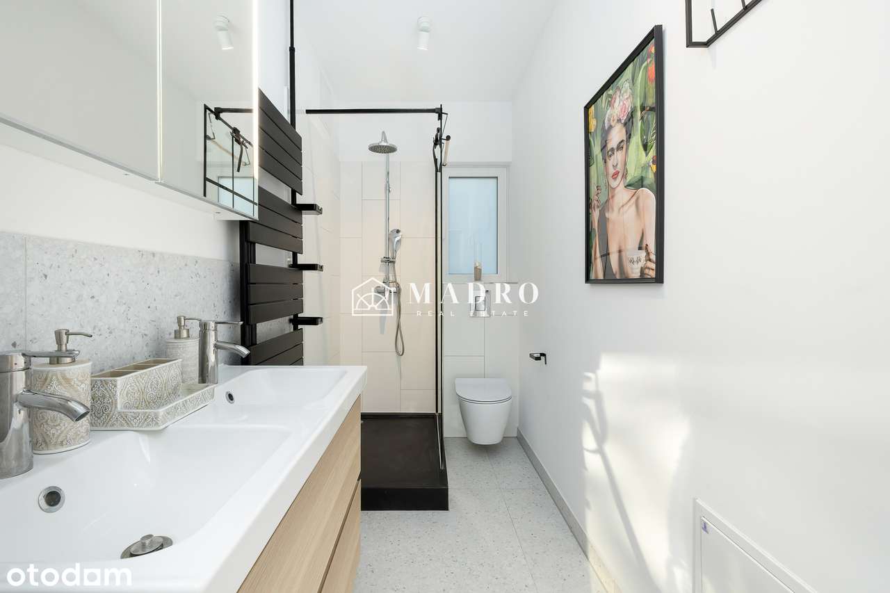 Wyjątkowa rezydencja w Pobierowie | Inwestycja, dom, apartamenty-10