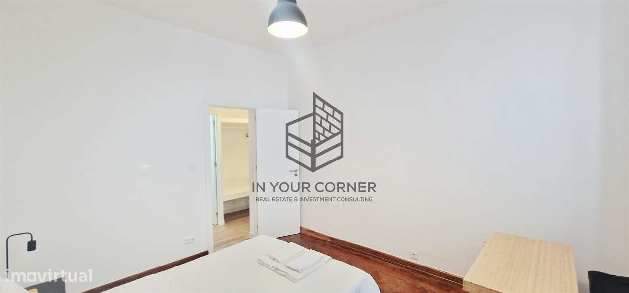 Apartamento T2 Venda em São Vicente,Lisboa-6