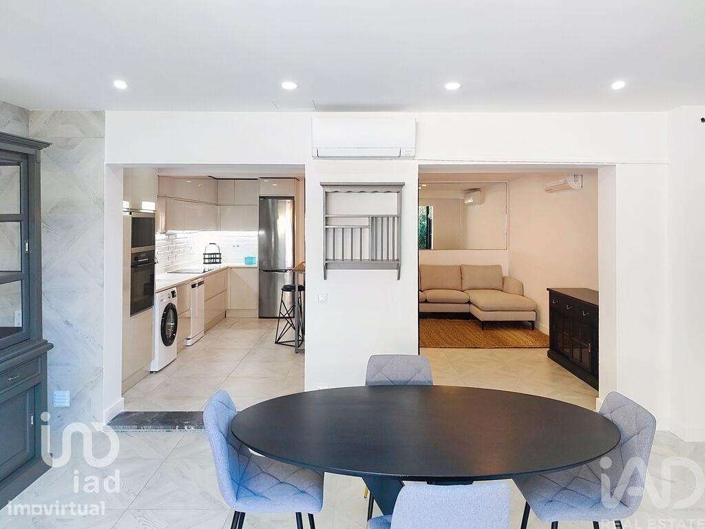 Casa / Villa T2 em Quarteira de 88,6 m2 - Grande imagem: 5/13