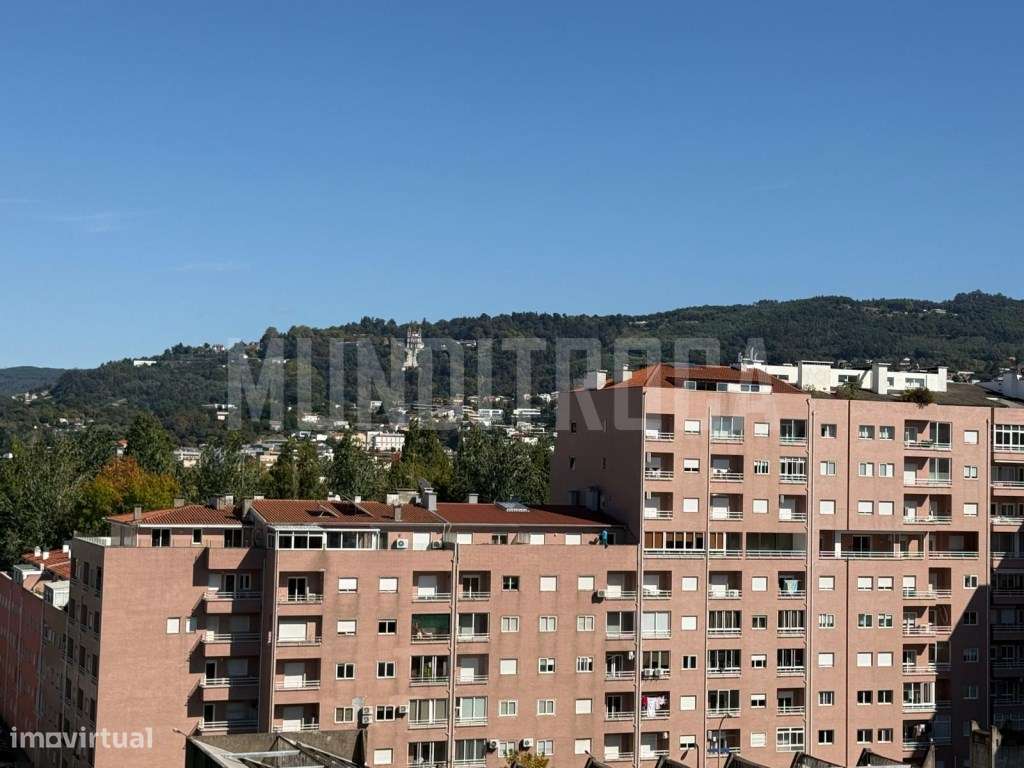 Cobertura T5 duplex S. Vitor - Grande imagem: 4/23