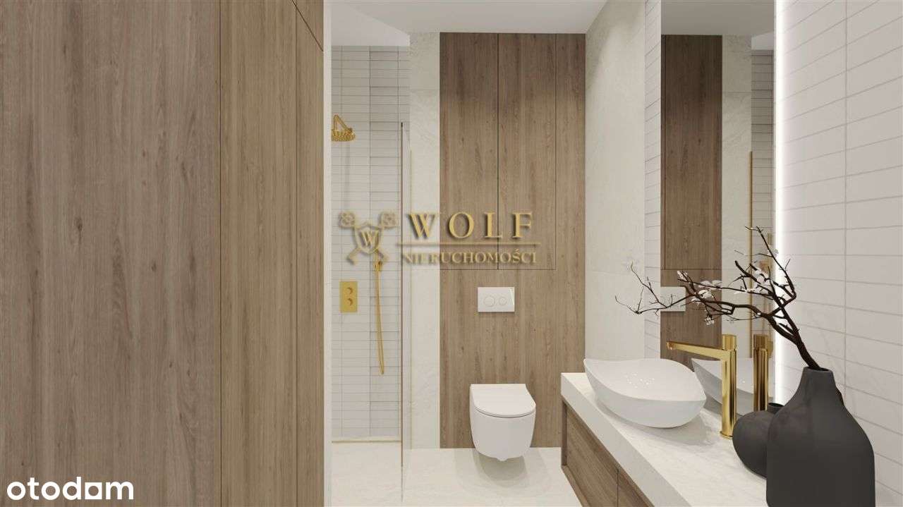 Na sprzedaż nowoczesny apartament - Repty Śląskie-13