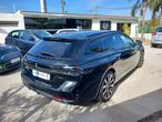 Peugeot 508 SW 1.5 BlueHDi GT Line EAT8 - 4