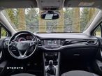 Opel Astra IV 1.6 CDTI Cosmo - 39