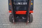 Linde H16T-03 wózek widłowy - 11