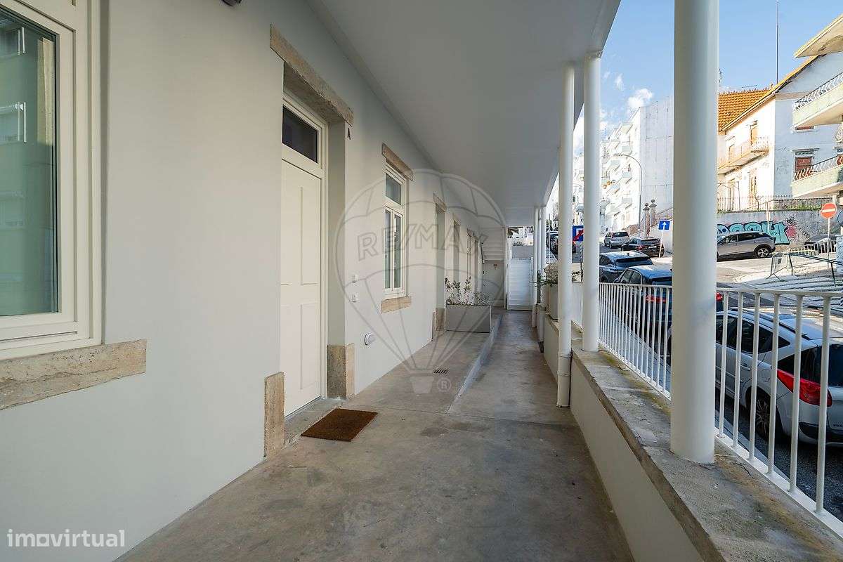 Apartamento T3 para venda-28