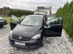 Volkswagen Golf Plus - 8