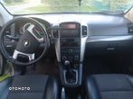 Chevrolet Captiva - 9