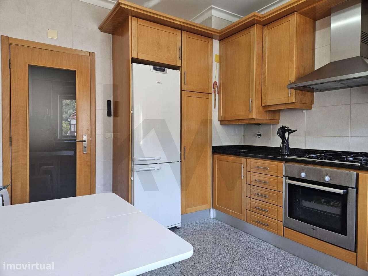 Apartamento T4 | Para arrendamento | Urb. Portas São Miguel - Grande imagem: 5/28