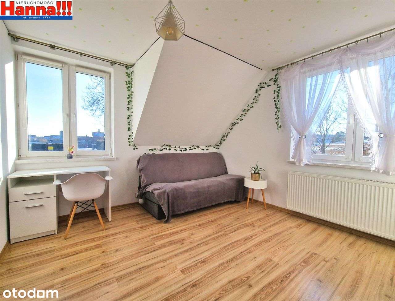 Solidny. Idealny na dwurodzinny. Możliwa Zamiana.-10