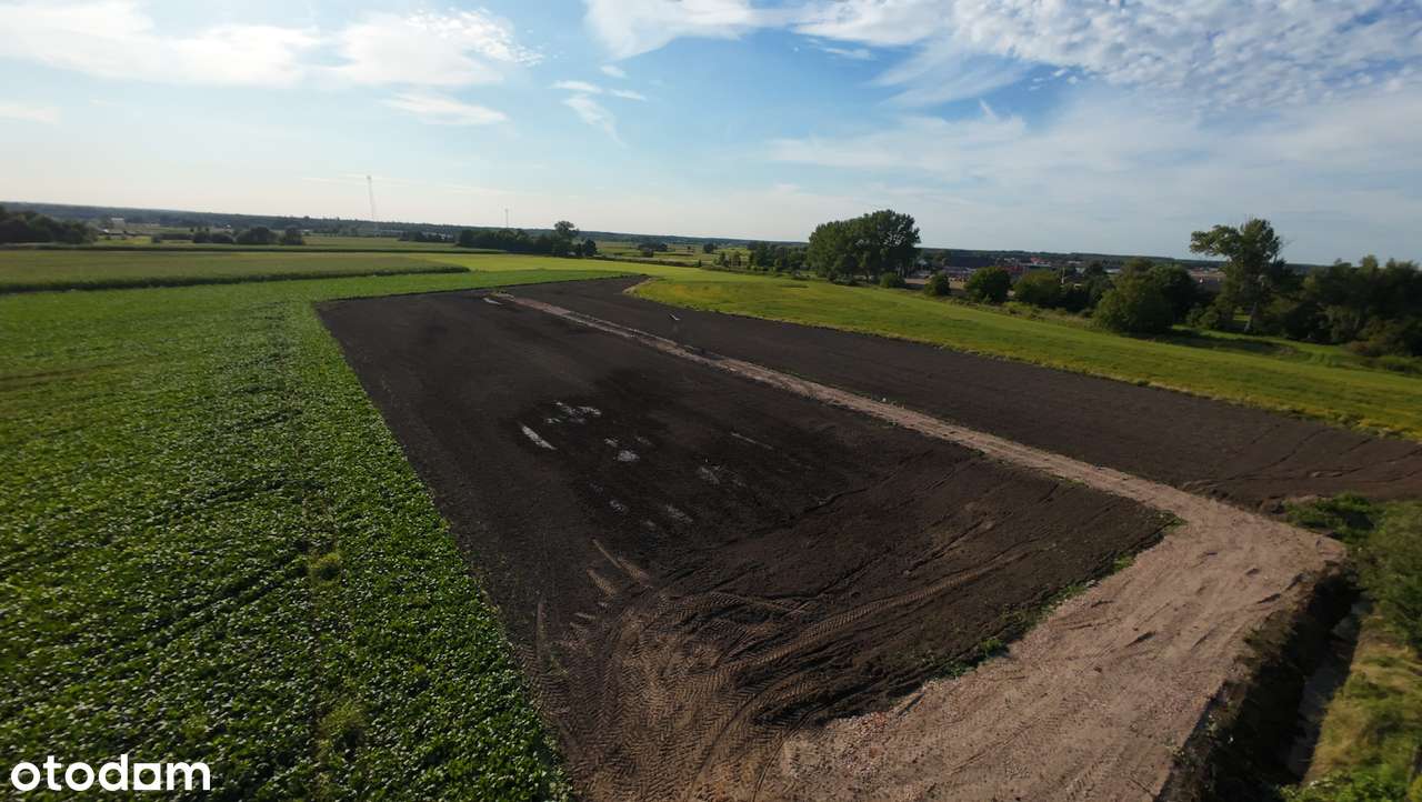 Odkryj swoje miejsce - 8 wyjątkowych działek budowlanych - Pełny obrazek: 5/17