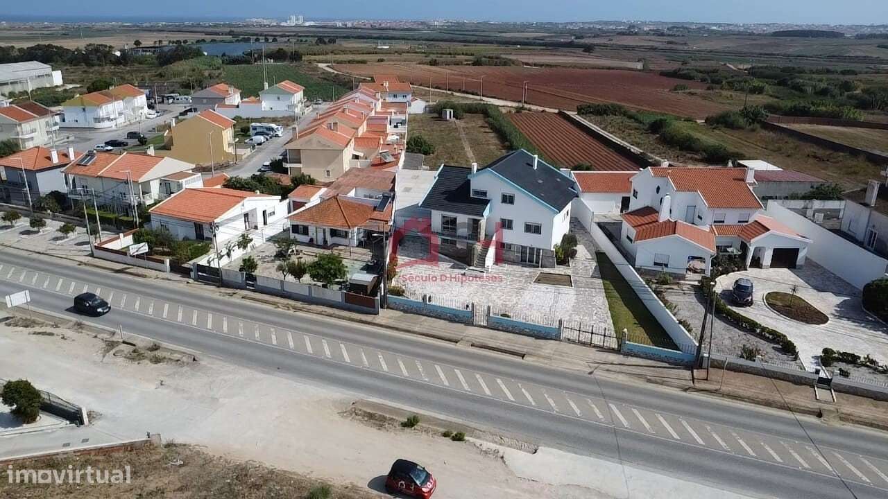 *Moradia T9 - Atouguia da Baleia / Peniche*-44