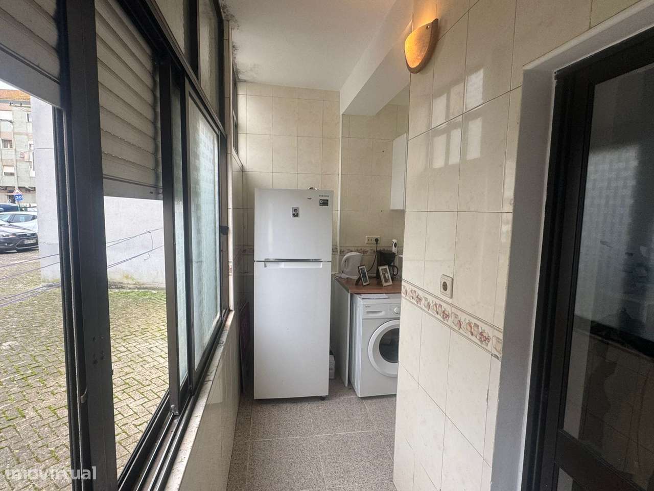 T1 - Renovado / Verderena-2