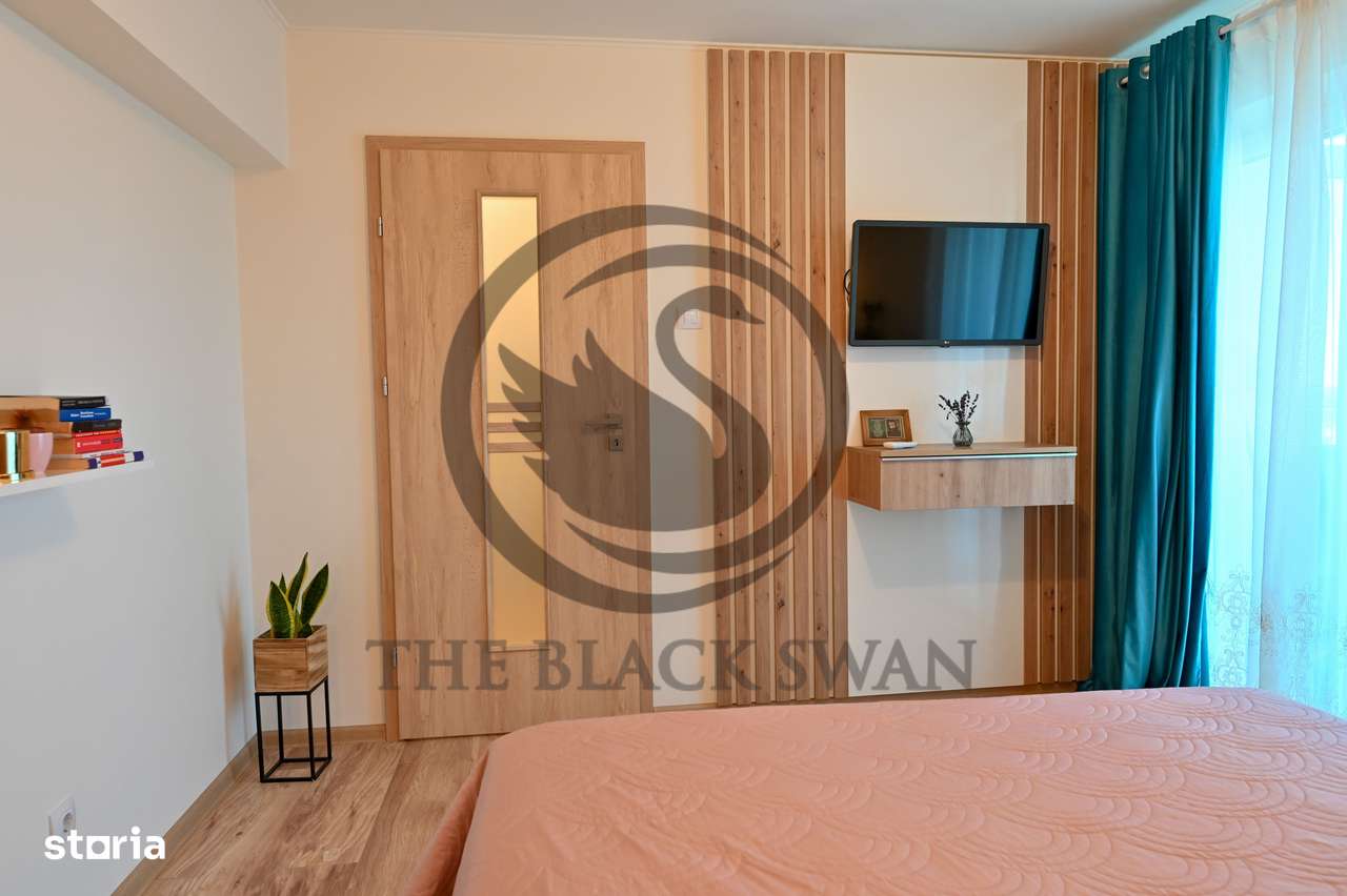 Apartament 3 camere decomandat | Renovat, Nou | Zona Sud | Comision 0% - Imagine principală: 4/12