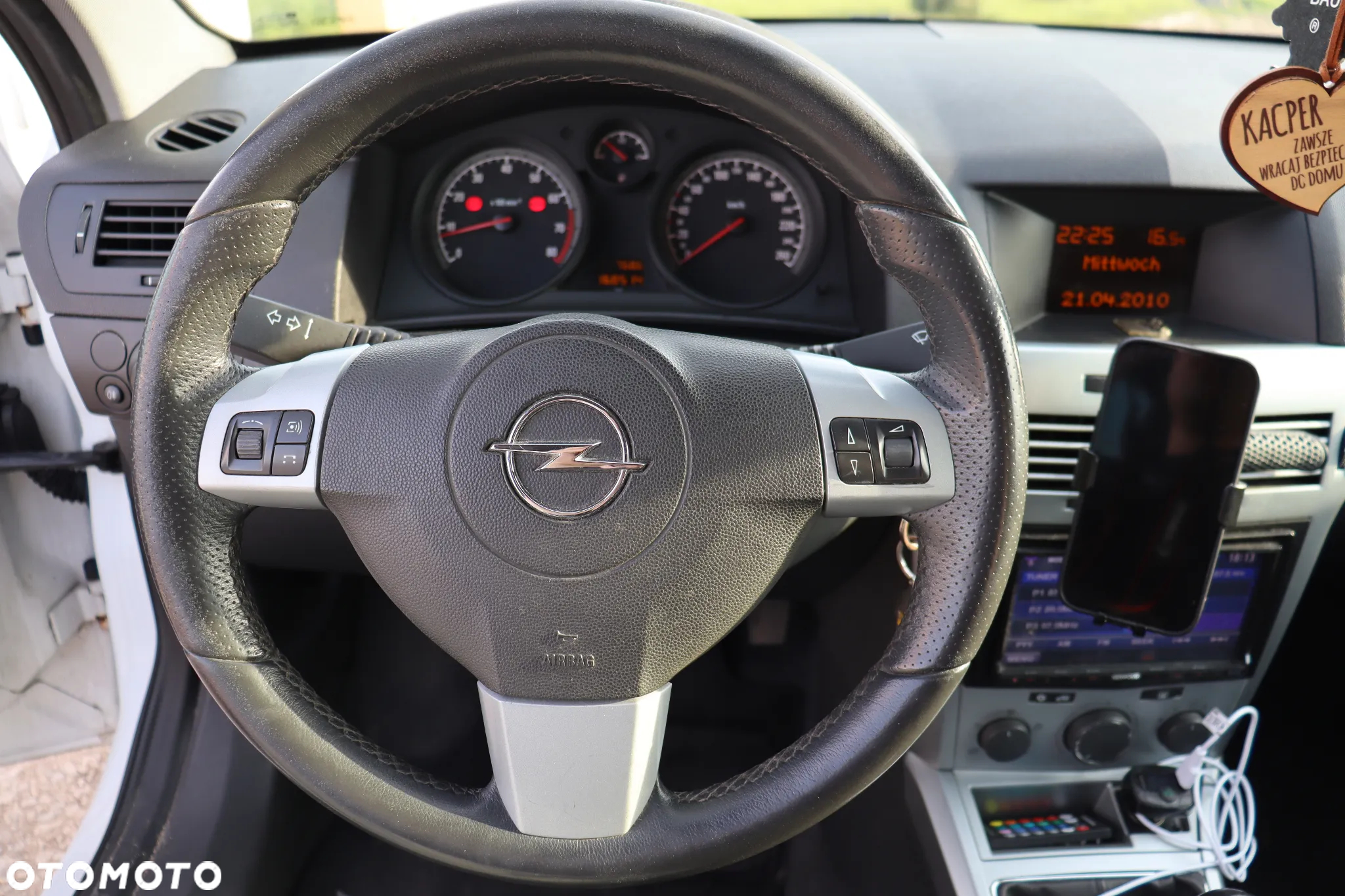Opel Astra III GTC 1.6 Enjoy - 12